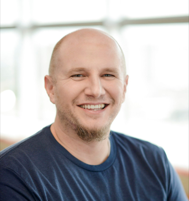 Tim Myers